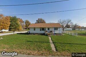 202 S Jennings St, Conrad, IA 50621