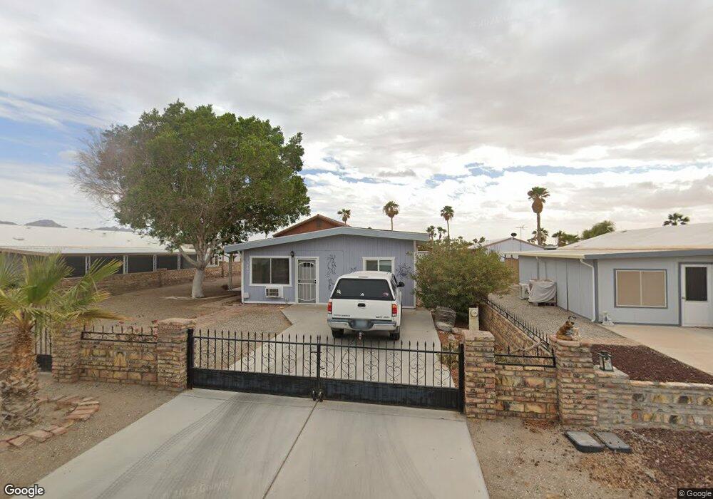 13469 E 50th St, Yuma, AZ 85367 - photo 1