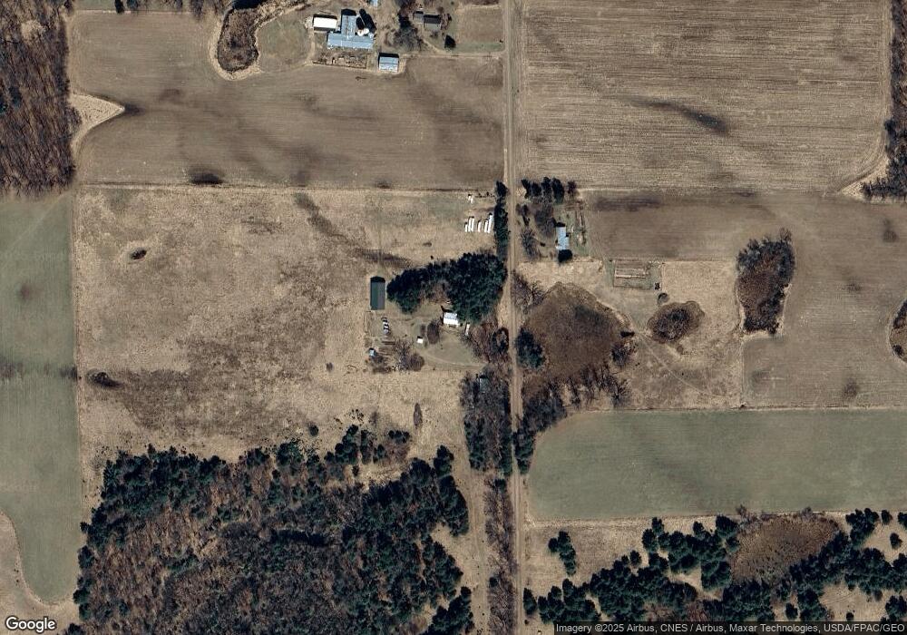 26953 Krause Rd, Webster, WI 54893 - photo 1