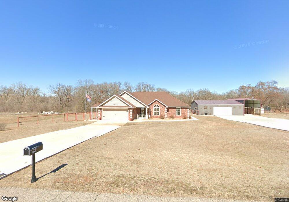 44730 Whispering Oaks Dr, Shawnee, OK 74804 - photo 1