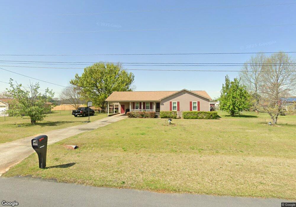 108 Chase Ct, Byron, GA 31008 - photo 1