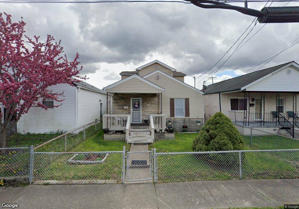 406 20th St, Dunbar, WV 25064 - photo 1