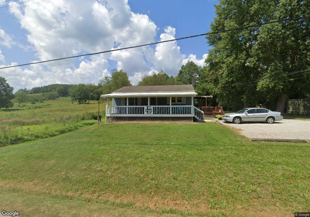 12225 State Route 93 N, Logan, OH 43138 - photo 1