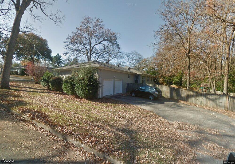 920 920 Rhodes, Tyler, TX 75701 - photo 1