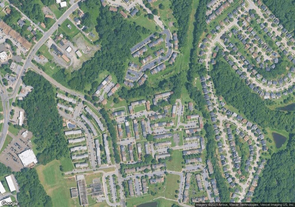 1616 Addison Rd S, District Heights, MD 20747 - photo 1