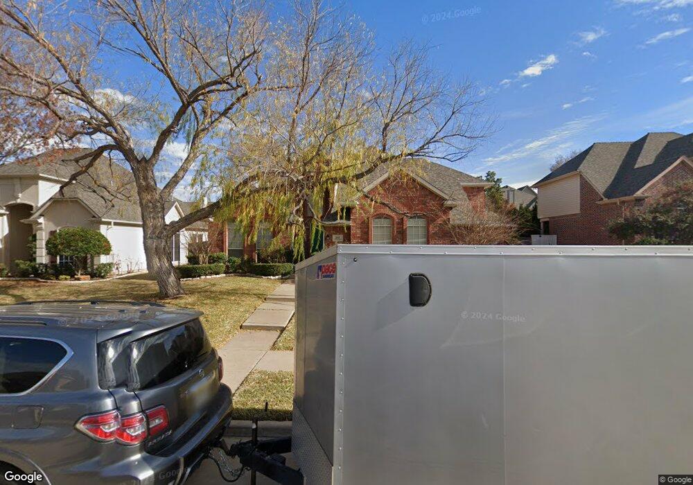 4107 Wellington Dr, Colleyville, TX 76034 - photo 1