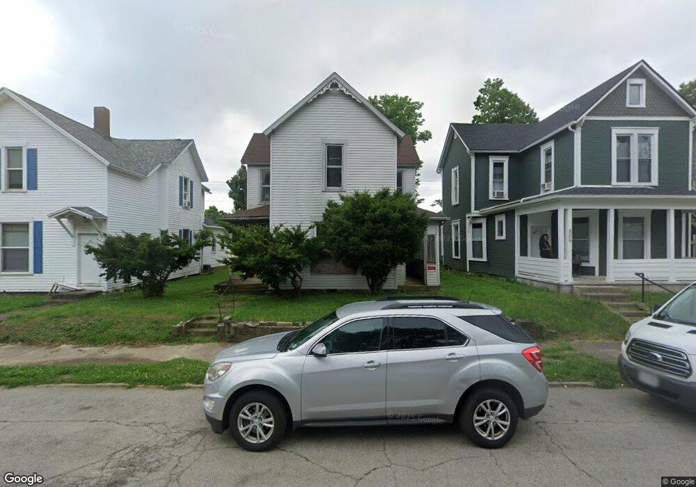 805 W Powers St, Muncie, IN 47305 - photo 1