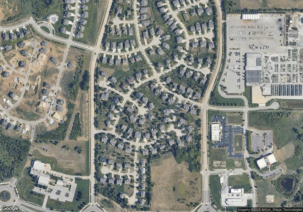 23616 W 93rd Terrace, Lenexa, KS 66227 - photo 1