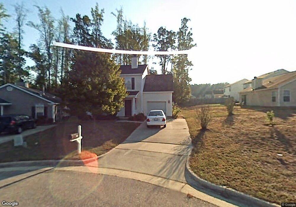 103 Breezemere Ct, Apex, NC 27502 - photo 1