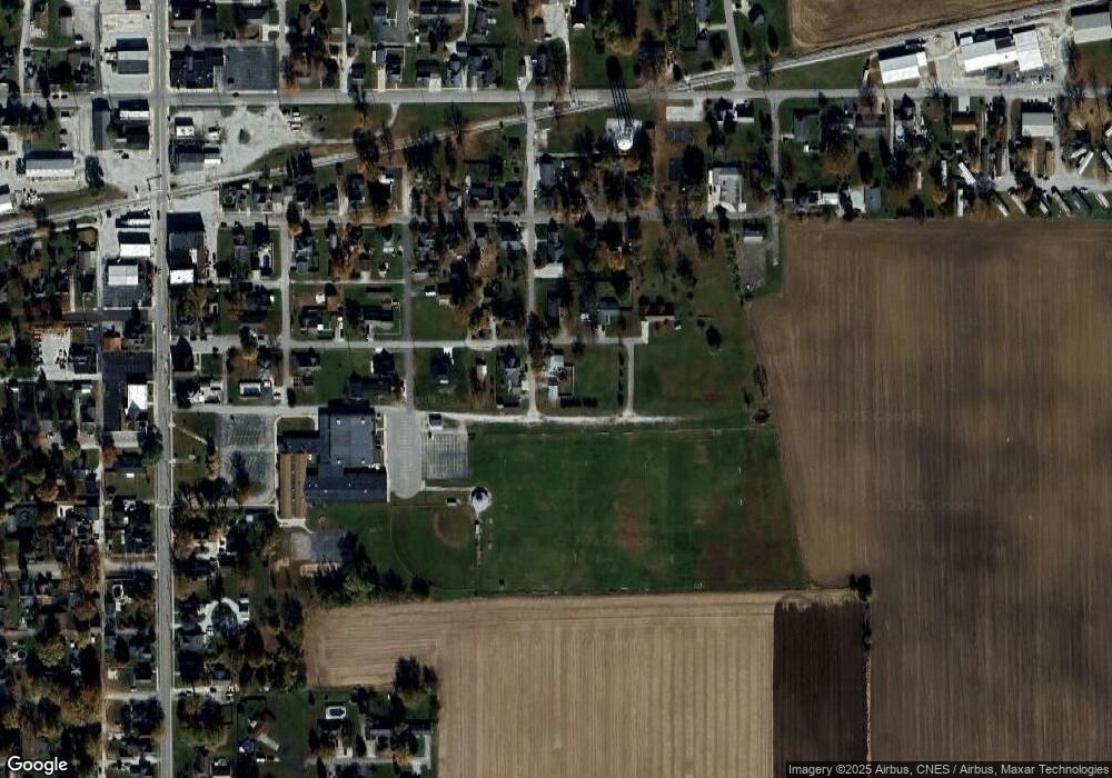 402 E Marks St, Swayzee, IN 46986 - photo 1