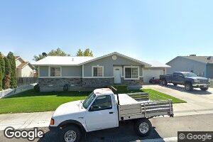 2505 Tibbets Blvd, West Wendover, NV 89883