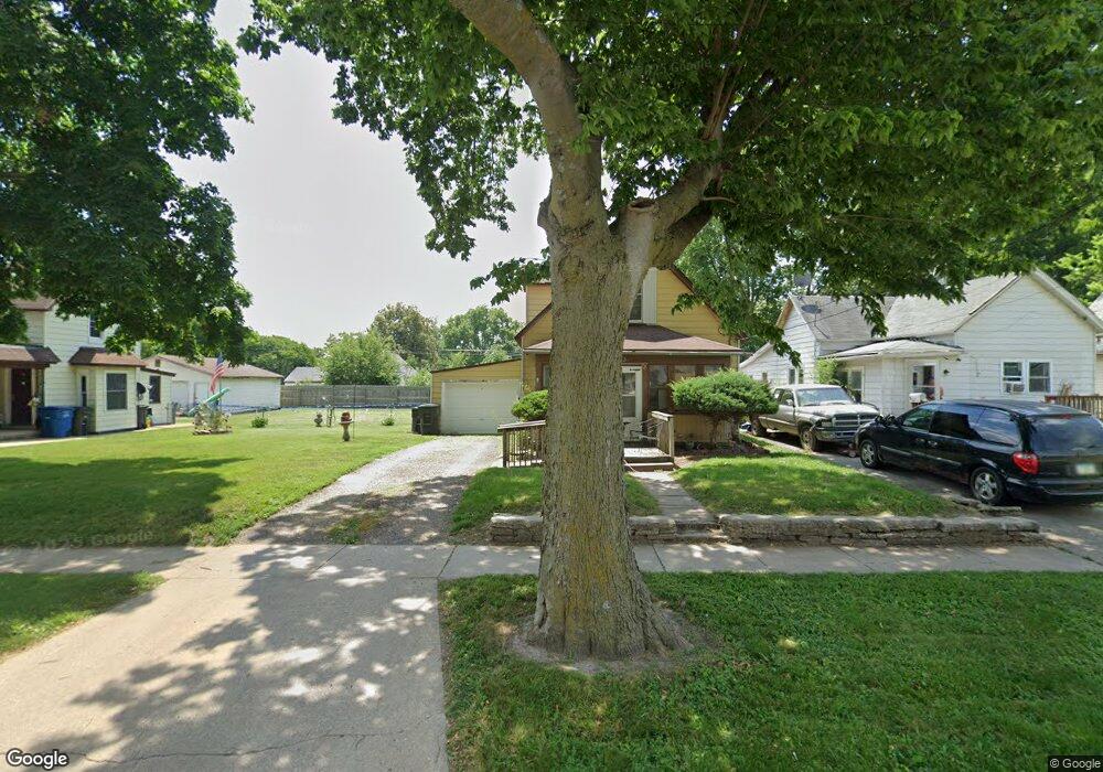 437 E Jackson Ave, Des Moines, IA 50315 - photo 1