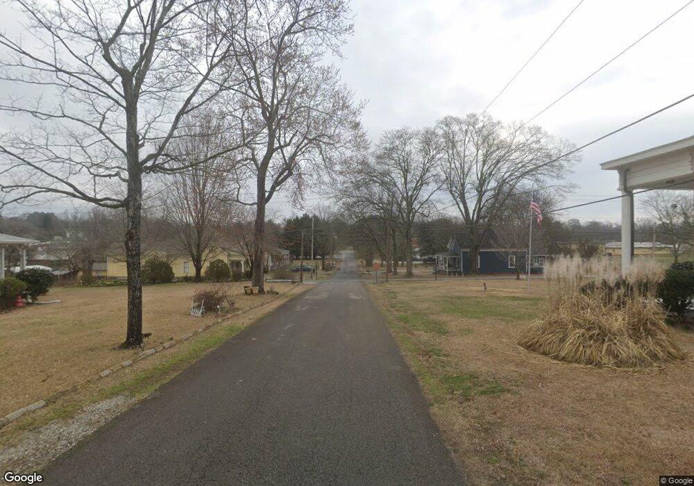 325 College Avennue, Maysville, GA 30558 - photo 1