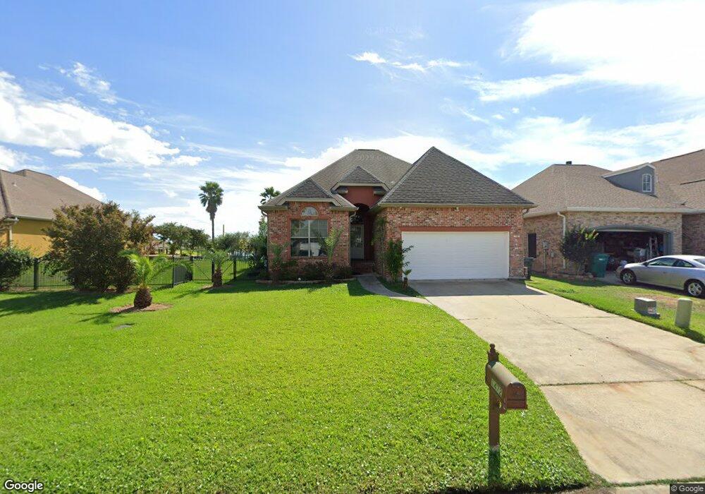1472 Royal Palm Dr, Slidell, LA 70458 - photo 1