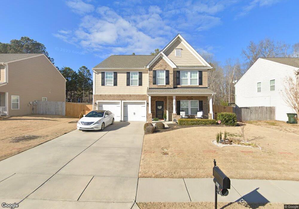 1741 Leeview Ln, Clover, SC 29710 - photo 1