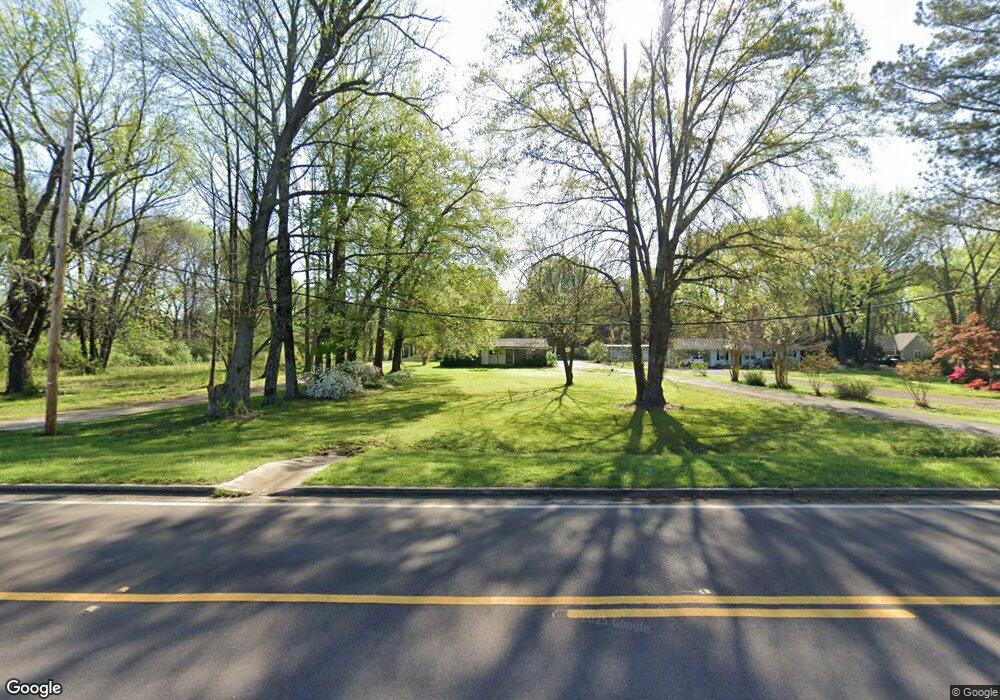 7194 Alexander Rd, Olive Branch, MS 38654 - photo 1