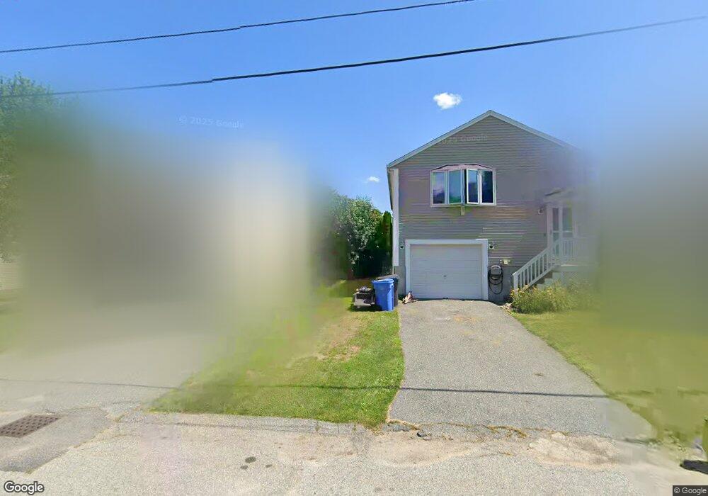 16 Poisson St, Cumberland, RI 02864 - photo 1