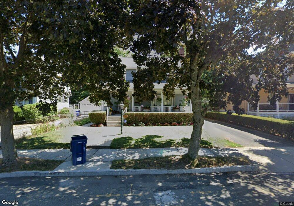 10 Bemis St, Newtonville, MA 02460 - photo 1