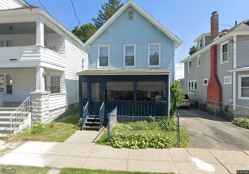 23 Swan St, Schenectady, NY 12307 - photo 1