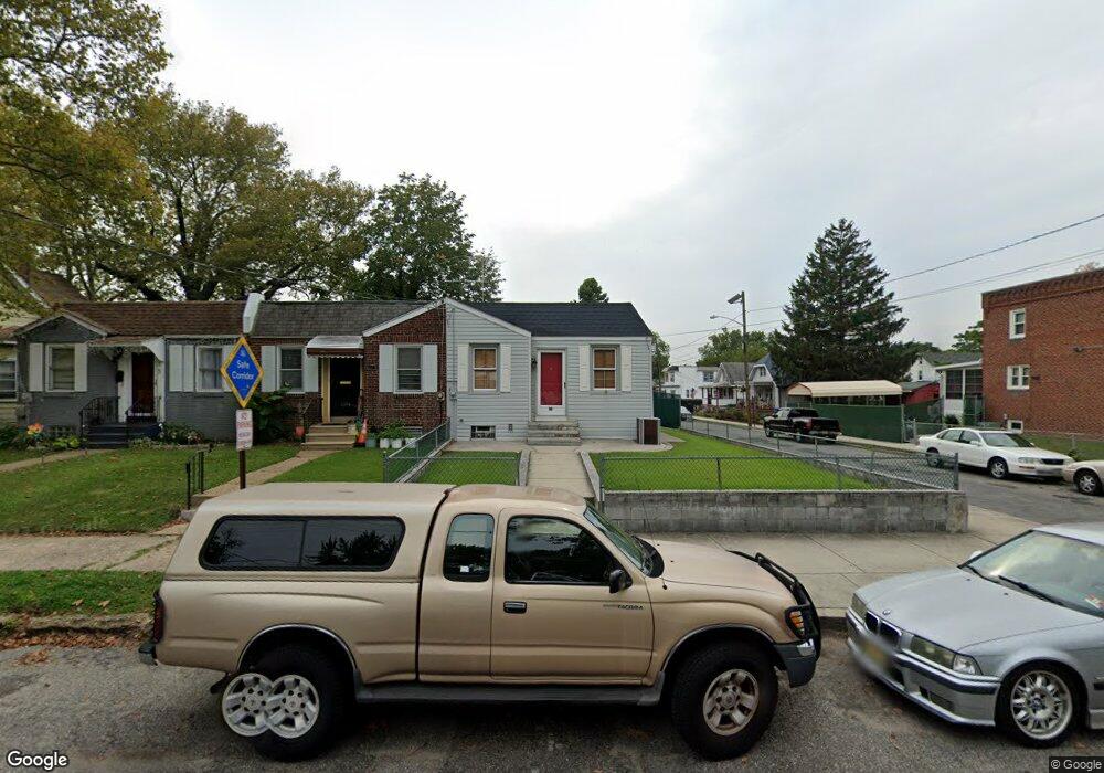 619 N 34th St, Camden, NJ 08105 - photo 1