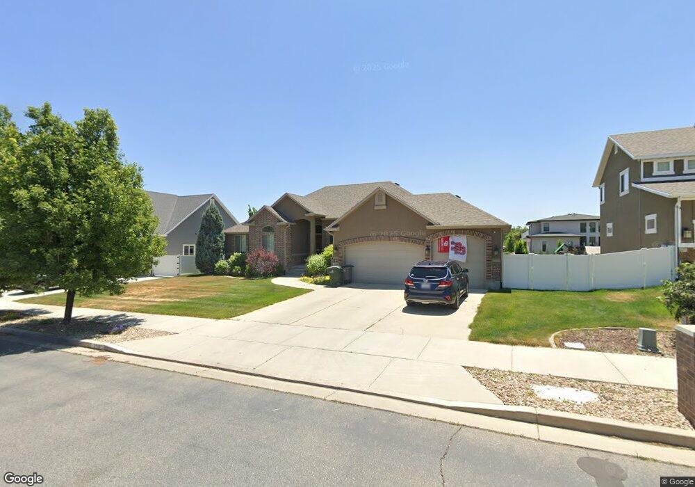 2169 Meridies Dr, South Jordan, UT 84095 - photo 1