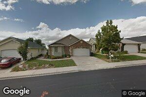 994 S Slate Canyon Dr, Provo, UT 84606