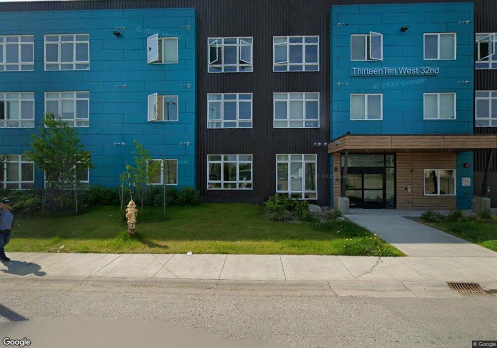 1310 W 32nd Ave, Anchorage, AK 99503 - photo 1