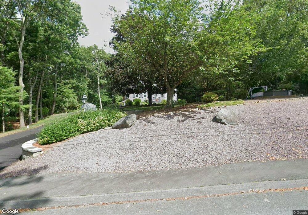 7 Leonard St, Carver, MA 02330 - photo 1