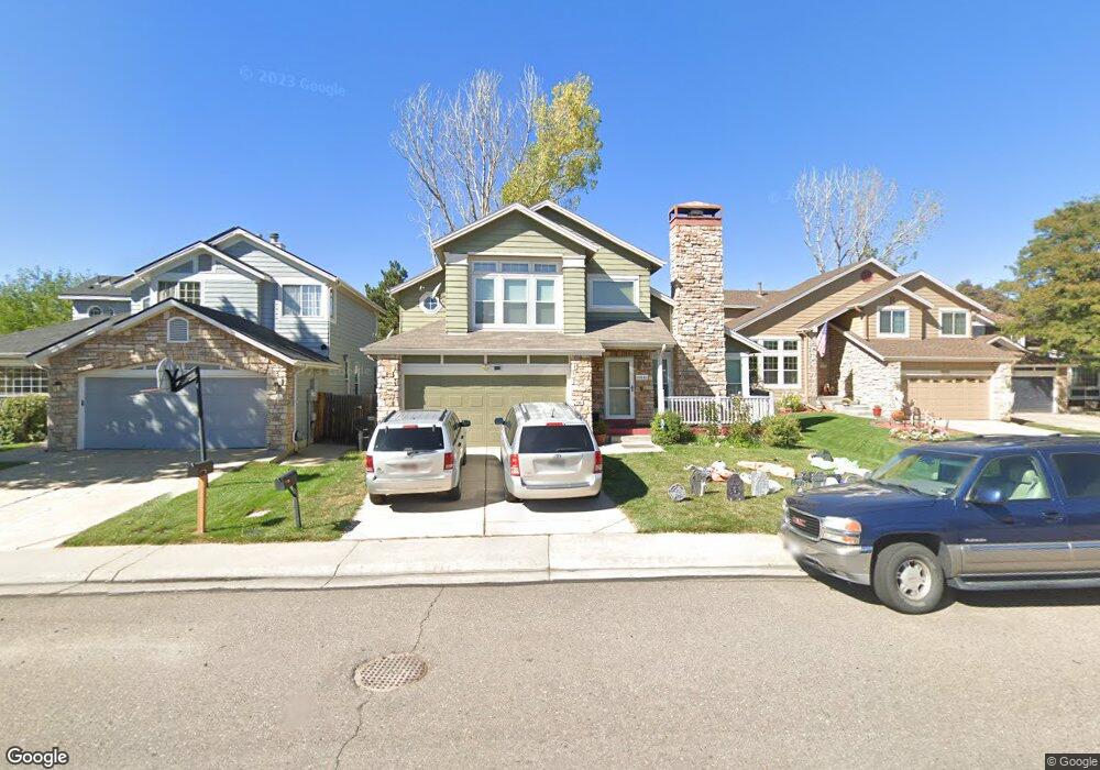 12961 Ash St, Thornton, CO 80241 - photo 1