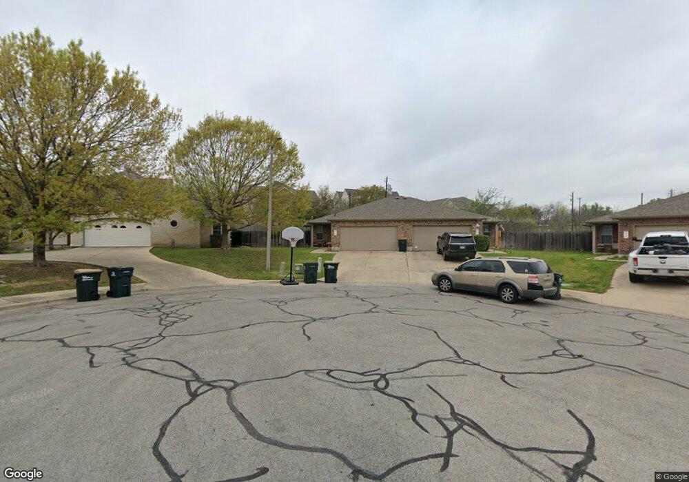 1412 Bergin Ct unit A, Georgetown, TX 78626 - photo 1