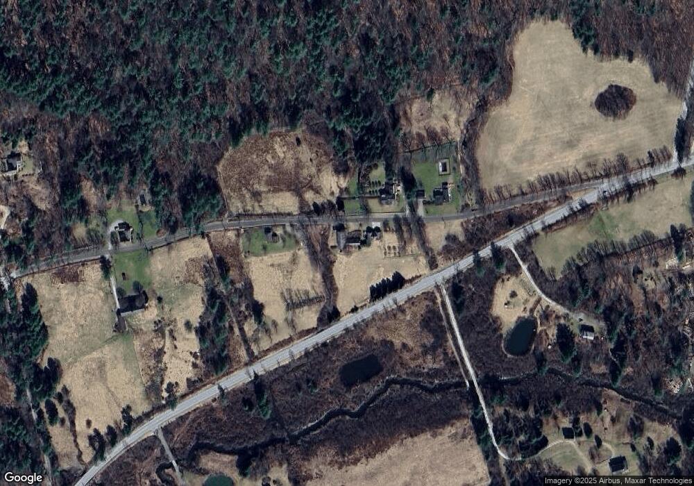 11 Popple Swamp Rd, Cornwall Bridge, CT 06754 - photo 1