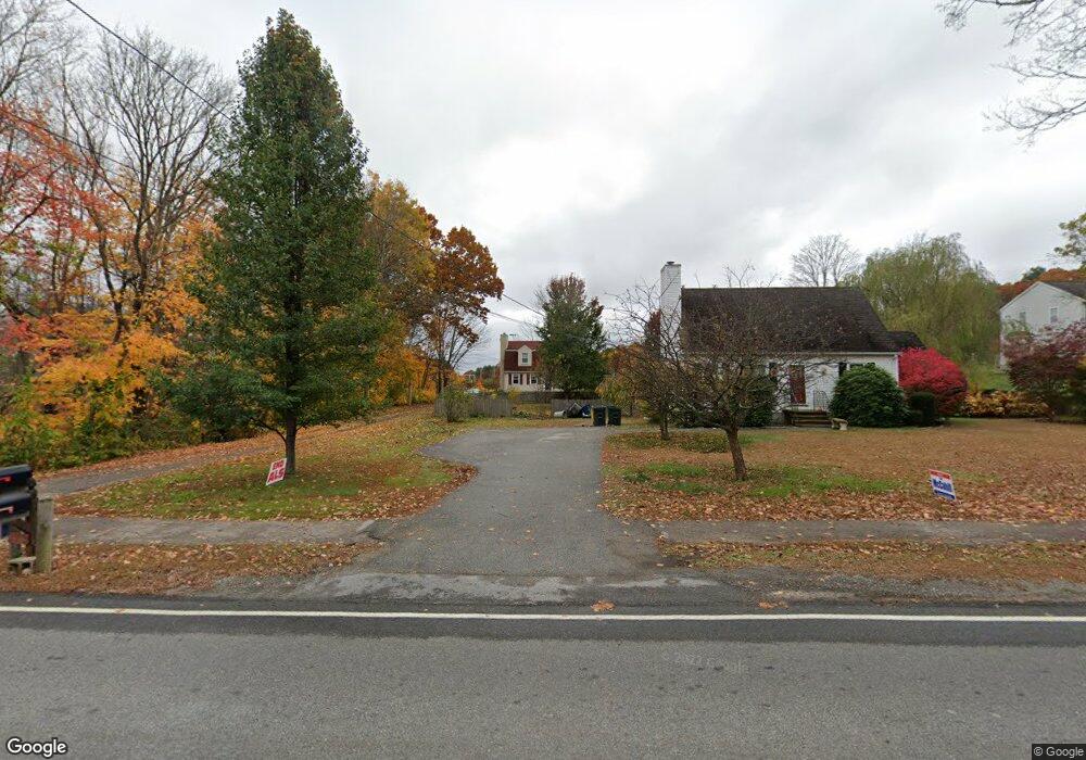 226 Oak St, Franklin, MA 02038 - photo 1