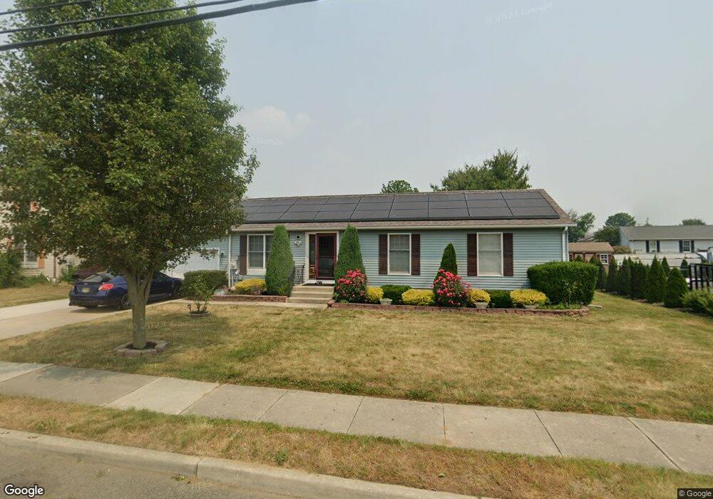 475 E Clayton Ave, Clayton, NJ 08312 - photo 1