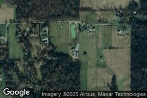 15819 Bear Creek Rd, Hagerstown, IN 47346