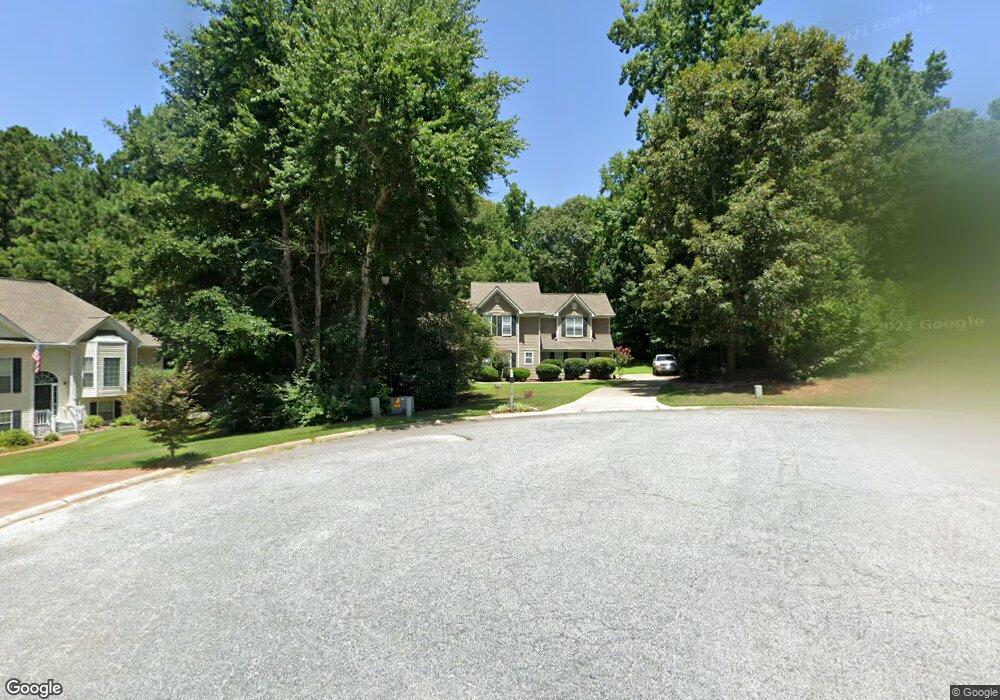 43 Endicott Ct unit 151, Sharpsburg, GA 30277 - photo 1
