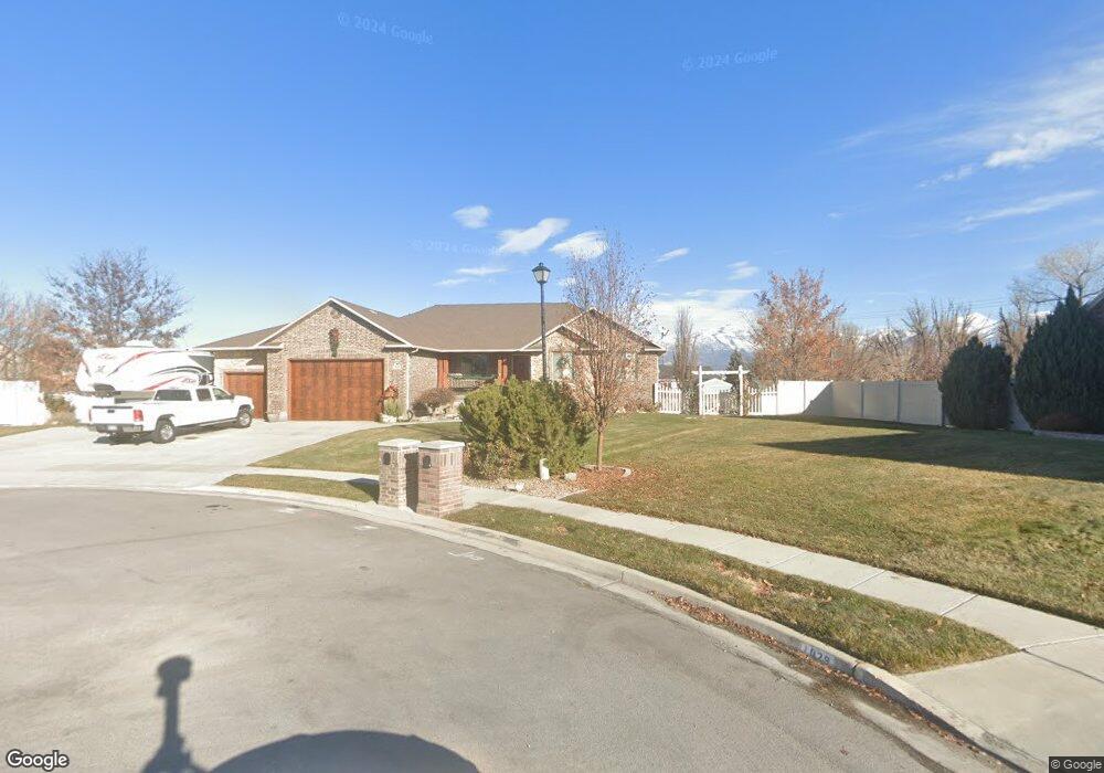 542 Dwayne Dr, Lehi, UT 84043 - photo 1