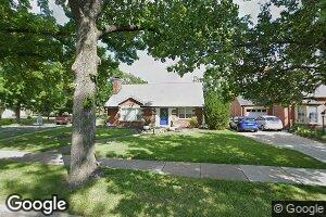 2426 Normandy Dr, Saint Louis, MO 63121