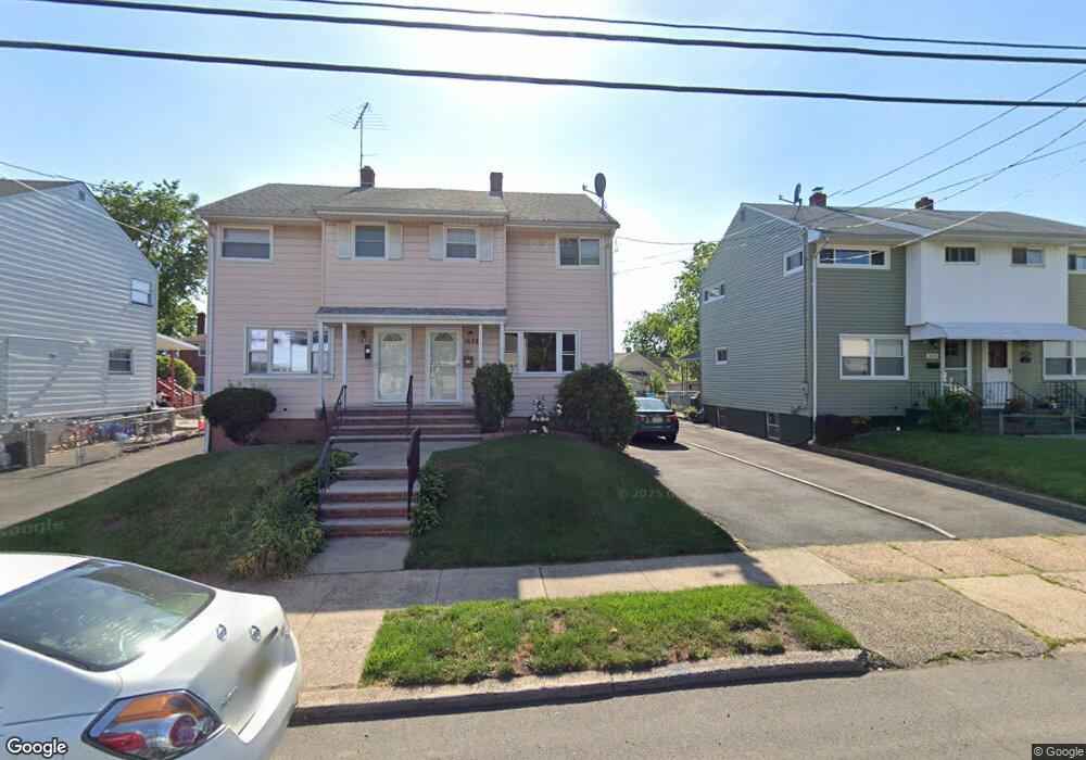 1608 Lawrence St, Rahway, NJ 07065 - photo 1