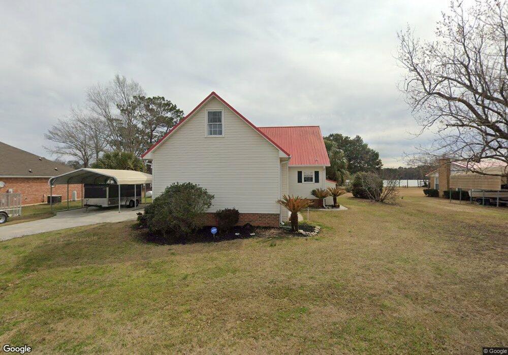 1140 Ralph Bell Rd, Summerton, SC 29148 - photo 1
