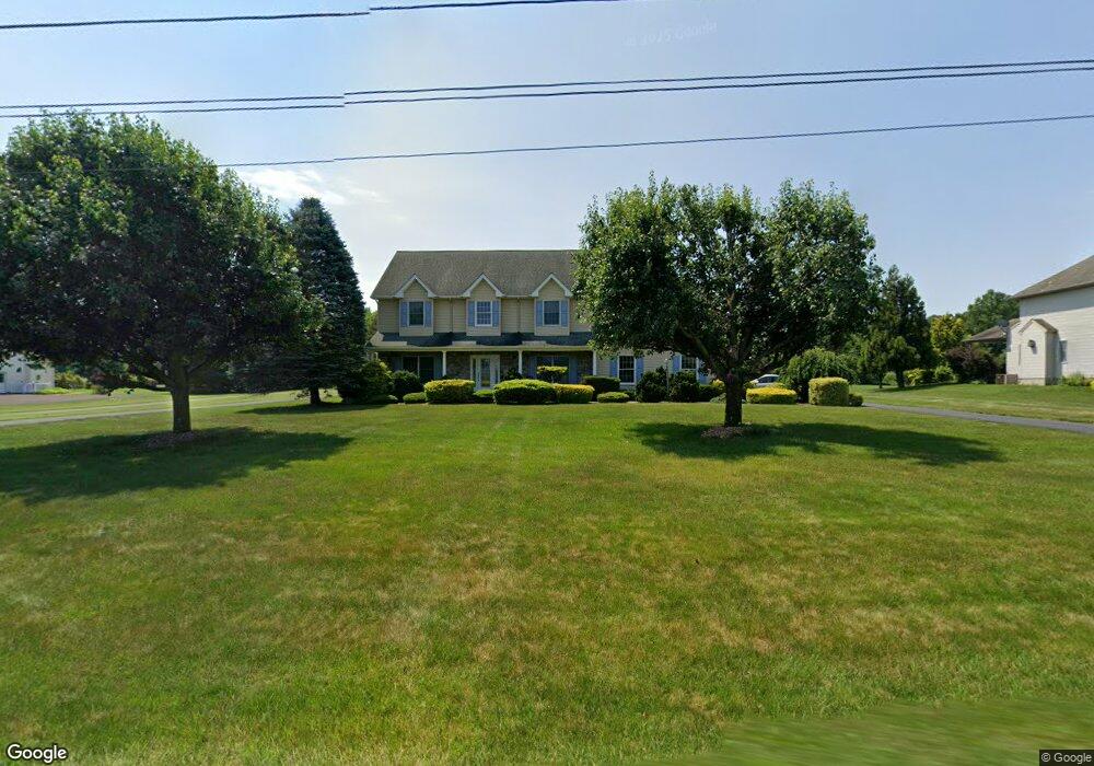 323 Meyer Rd, Nazareth, PA 18064 - photo 1