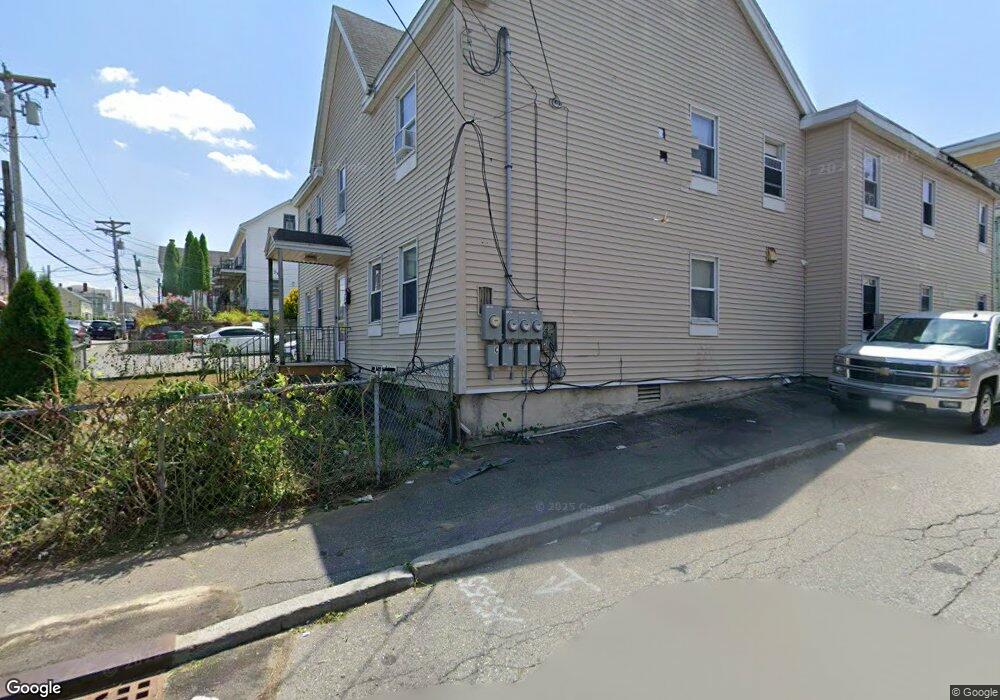 463 Central St, Lowell, MA 01852 - photo 1