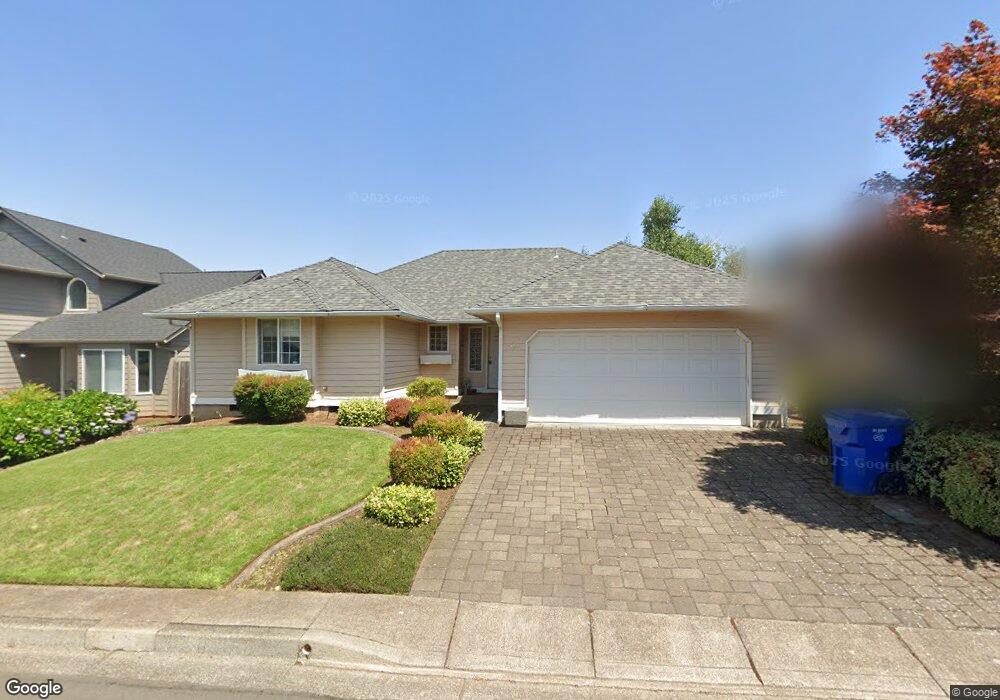 5867 Cobalt Loop SE, Salem, OR 97306 - photo 1