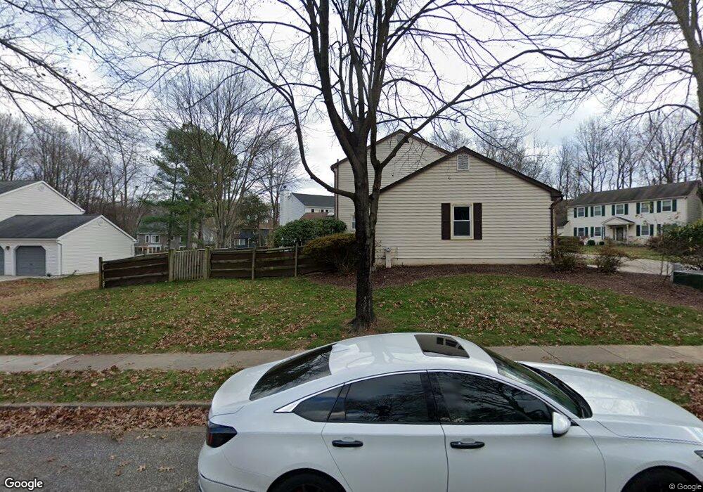 12132 Gray Star Way, Columbia, MD 21044 - photo 1