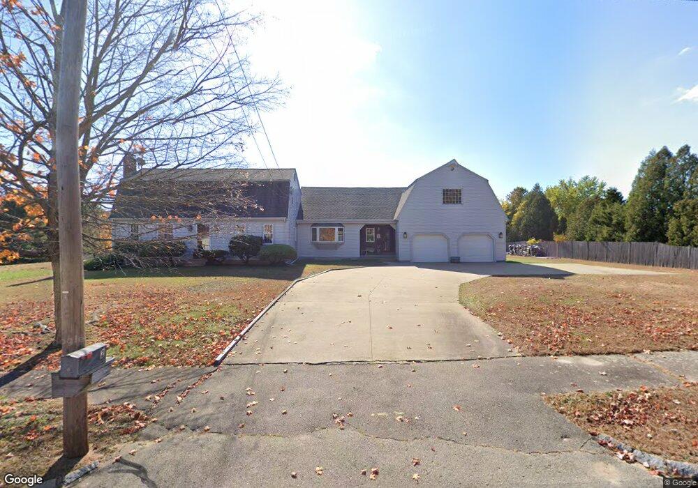 2 Lori Dr, Franklin, MA 02038 - photo 1