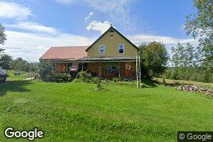 1503 Bradley Pond Rd, Ellenburg Center, NY 12934