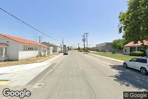 0 099-200-09-00-5 Unit TR22228117, Buttonwillow, CA 93206