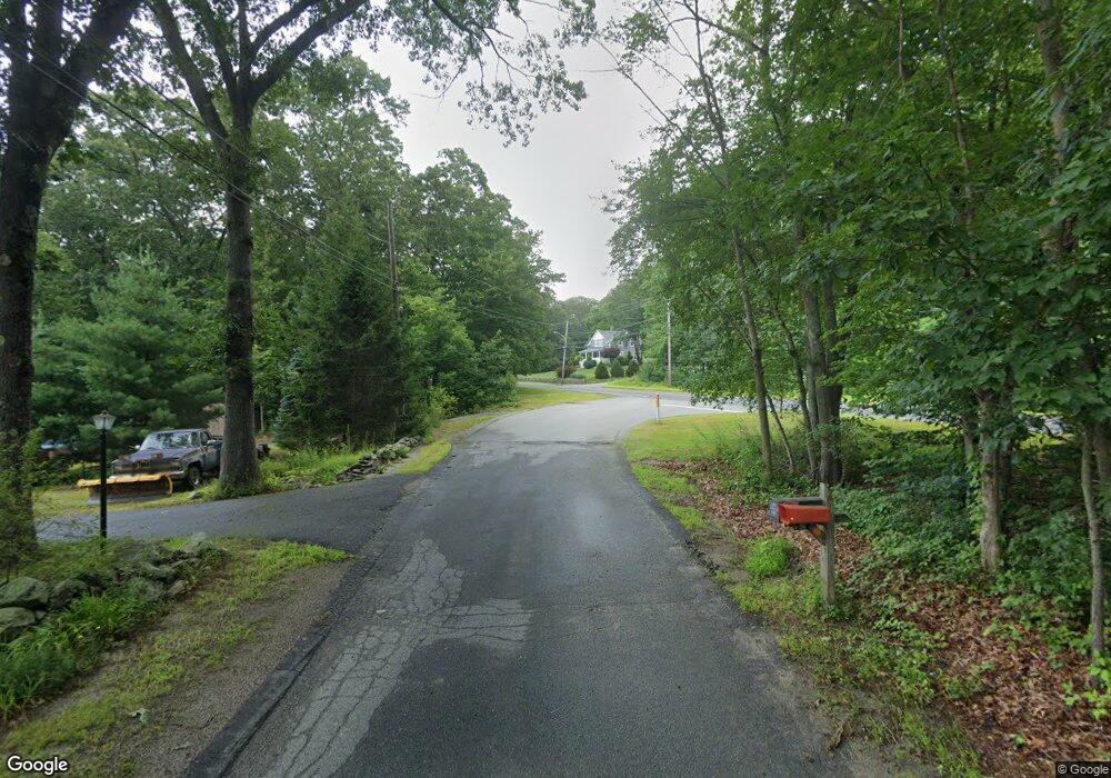 150 Old W Wrentham Rd, Cumberland, RI 02864 - photo 1