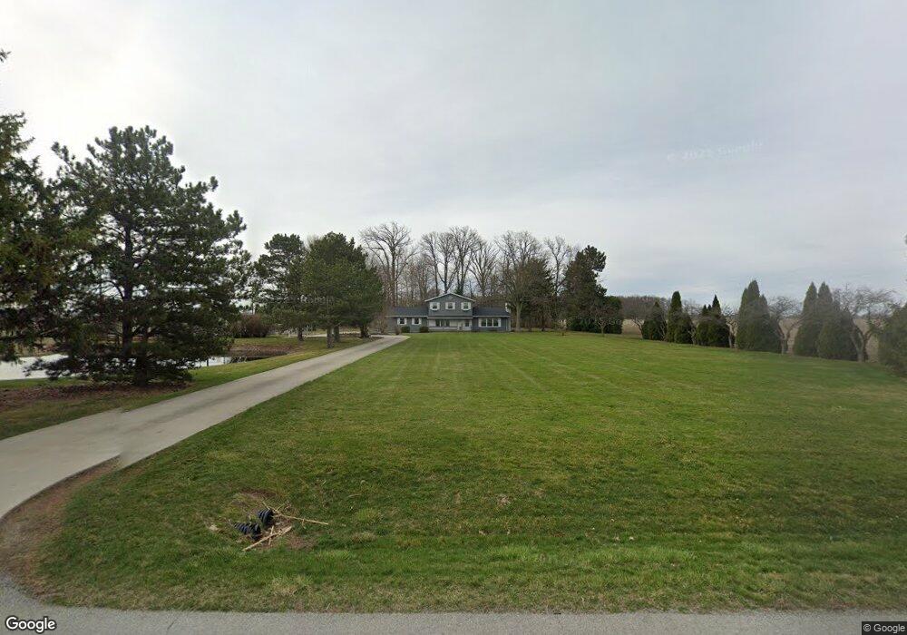 2670 Begg Rd, Columbus Grove, OH 45830 - photo 1