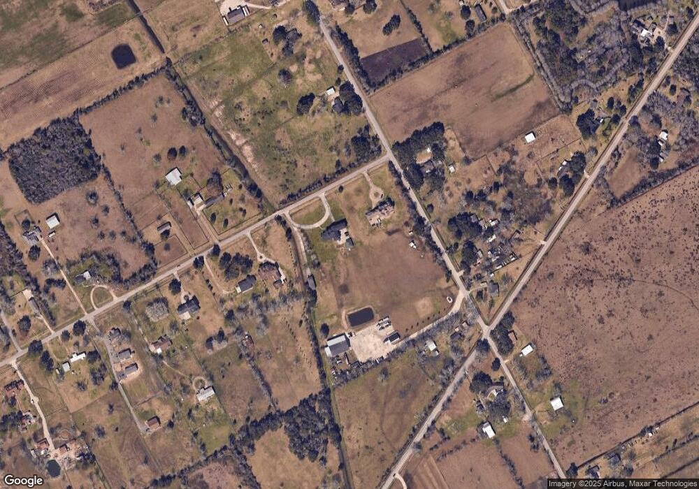 4573 Wickwillow Ln, Alvin, TX 77511 - photo 1