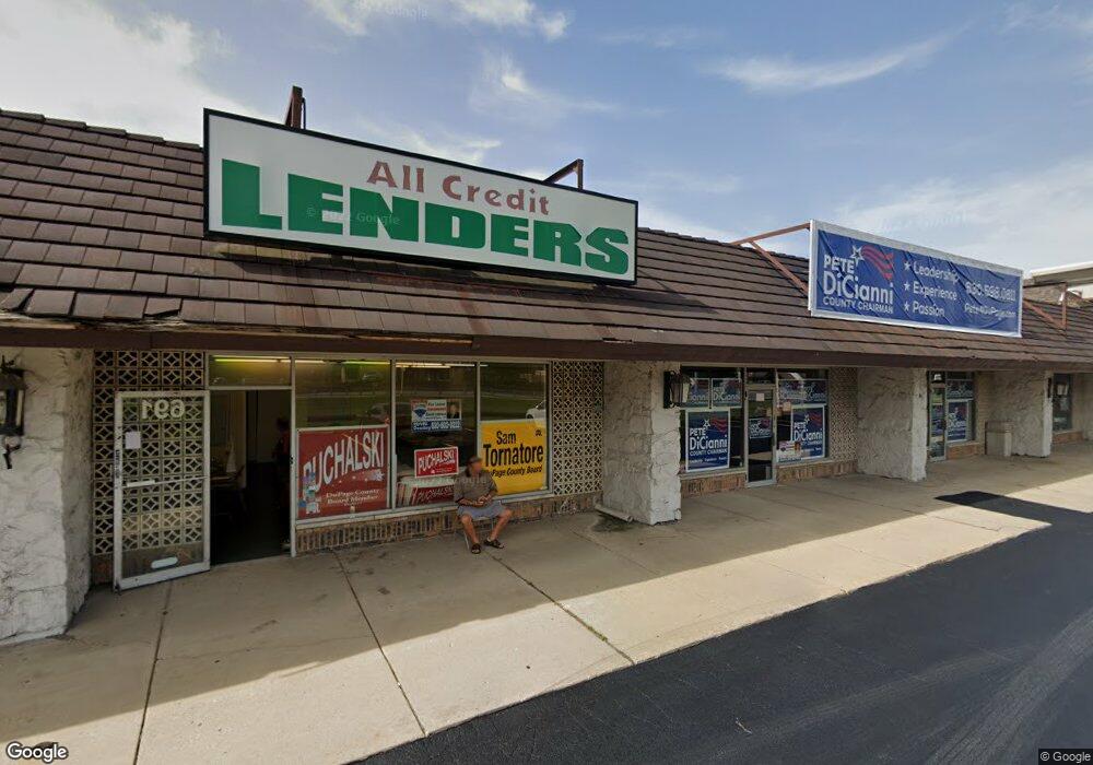 691 W North Ave, Elmhurst, IL 60126 - photo 1